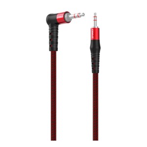 کابل AUX اپیمکس مدل ES-68 طول 2 متر